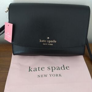 New! Kate Spade- Carson
